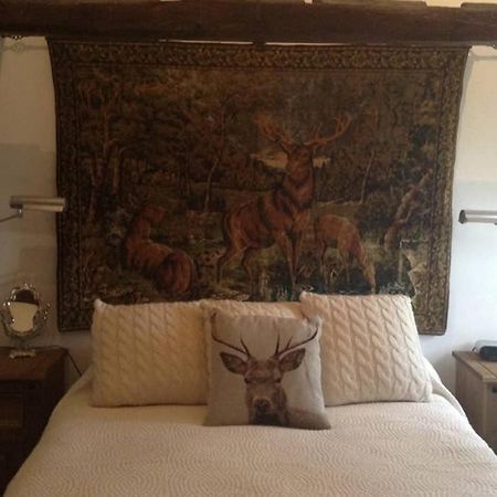 Villa Plumpton Barn à Ashford  Extérieur photo