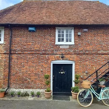 Villa Plumpton Barn à Ashford  Extérieur photo