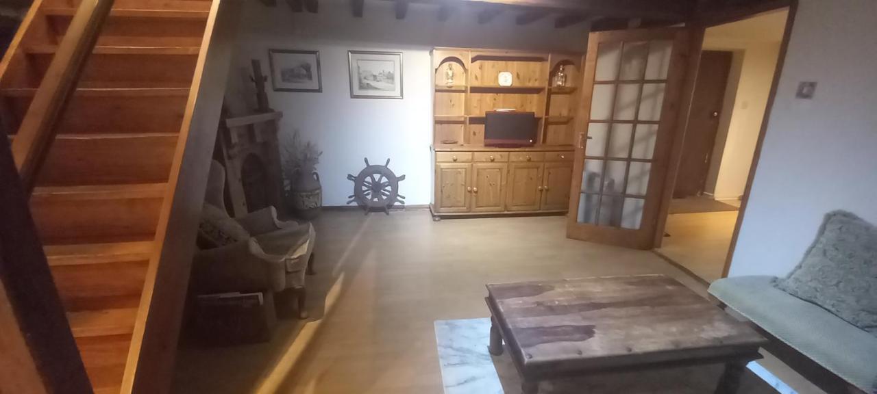 Villa Plumpton Barn à Ashford  Extérieur photo