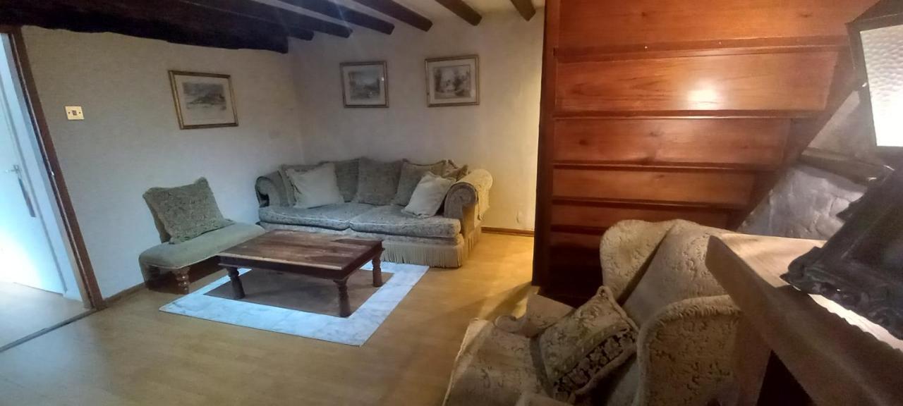 Villa Plumpton Barn à Ashford  Extérieur photo